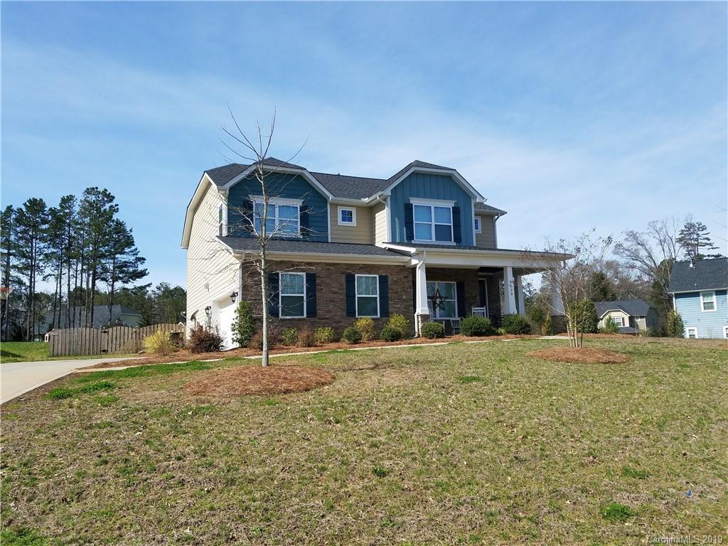 Property image 1 at 8529 Olde Stonegate Lane, Mint Hill, NC 28227