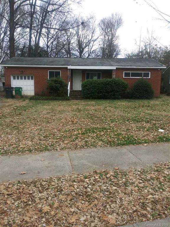 Property image 1 at 721 Dewolfe Street, Charlotte, NC 28208