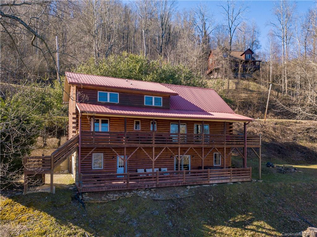 Property image 1 at 206 Jubilee Way, Waynesville, NC 28785