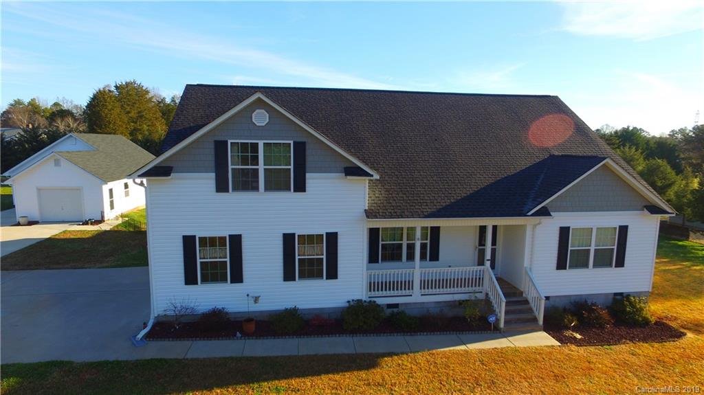 Property image 1 at 952 Tirzah Road, York, SC 29745