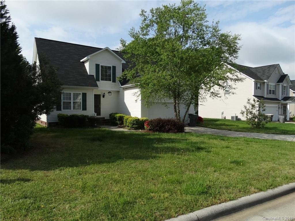 Property image 1 at 2828 Ireton Place, Kannapolis, NC 28083