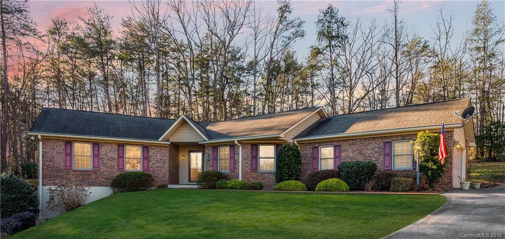 Property image 1 at 338 Case Street, Columbus, NC 28722