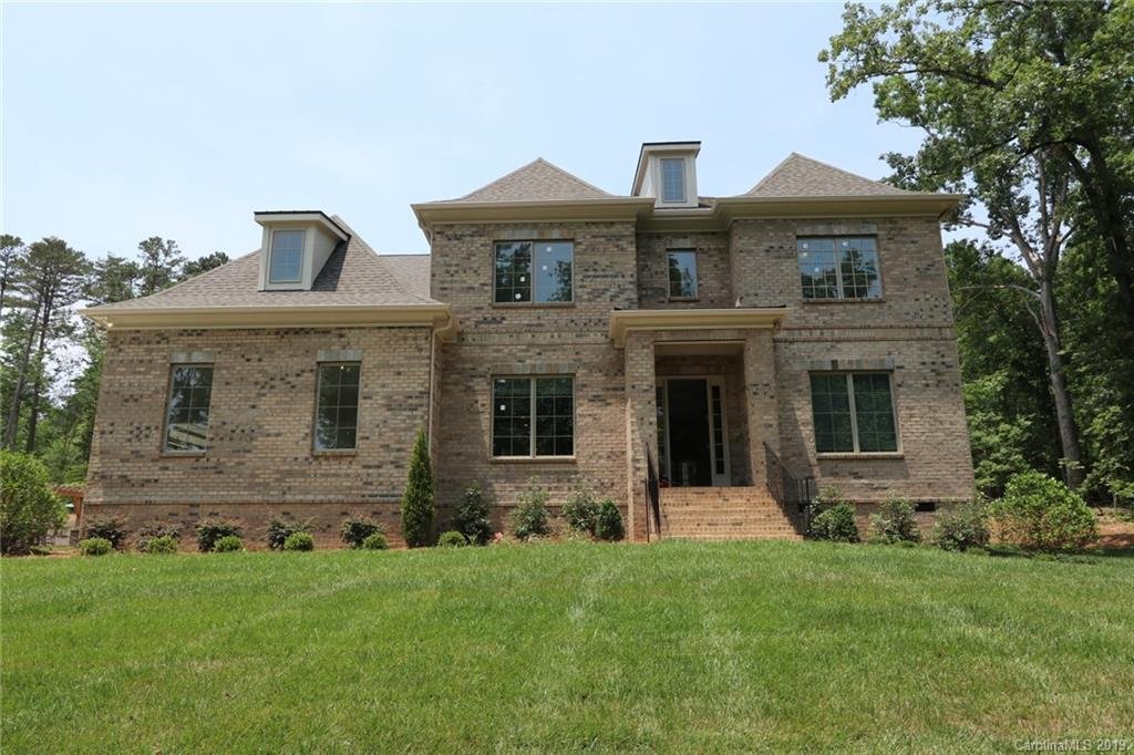 Property image 1 at 4005 Capullo Court, Wesley Chapel, NC 28104