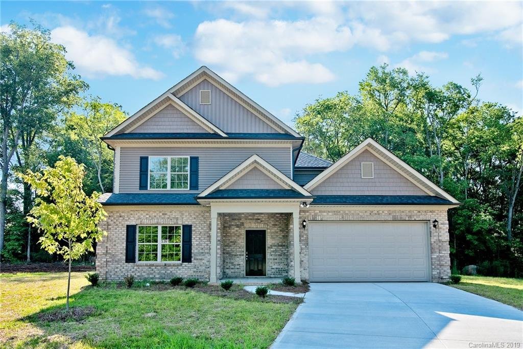 5361 Brickyard Terrace Court