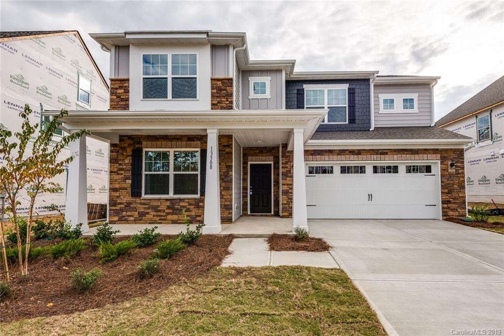 Property image 1 at 13308 Roderick Drive, Huntersville, NC 28078