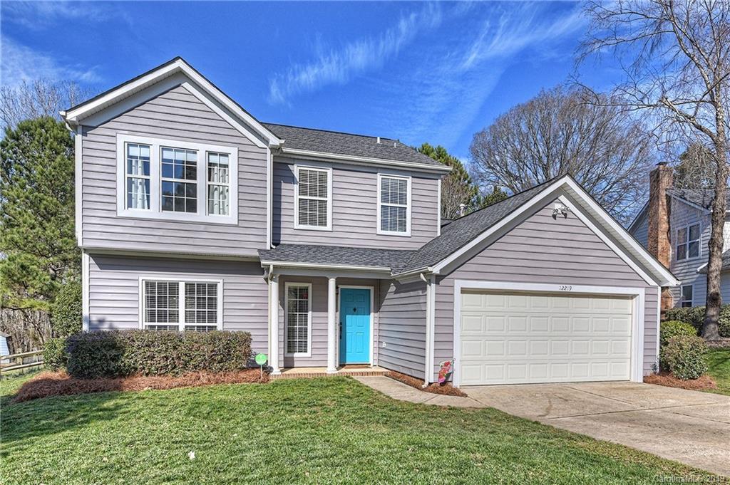 12219 Landing Green Drive