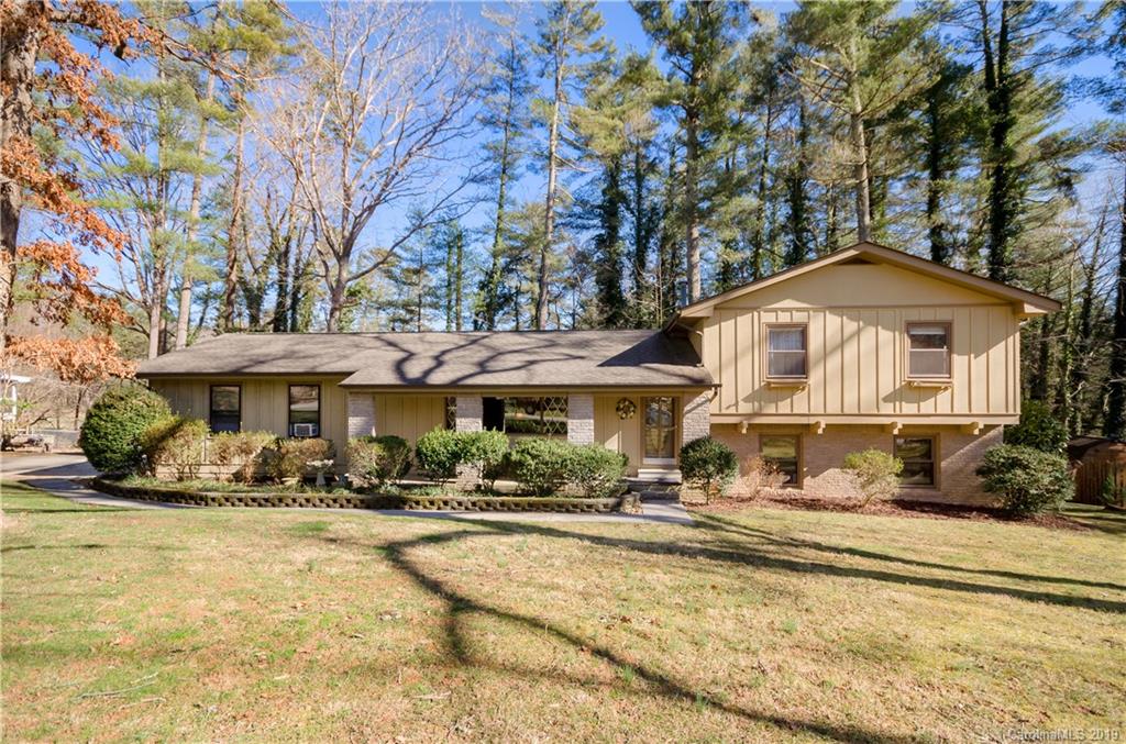 Property image 1 at 8 Chipping Green Drive, Arden, NC 28704