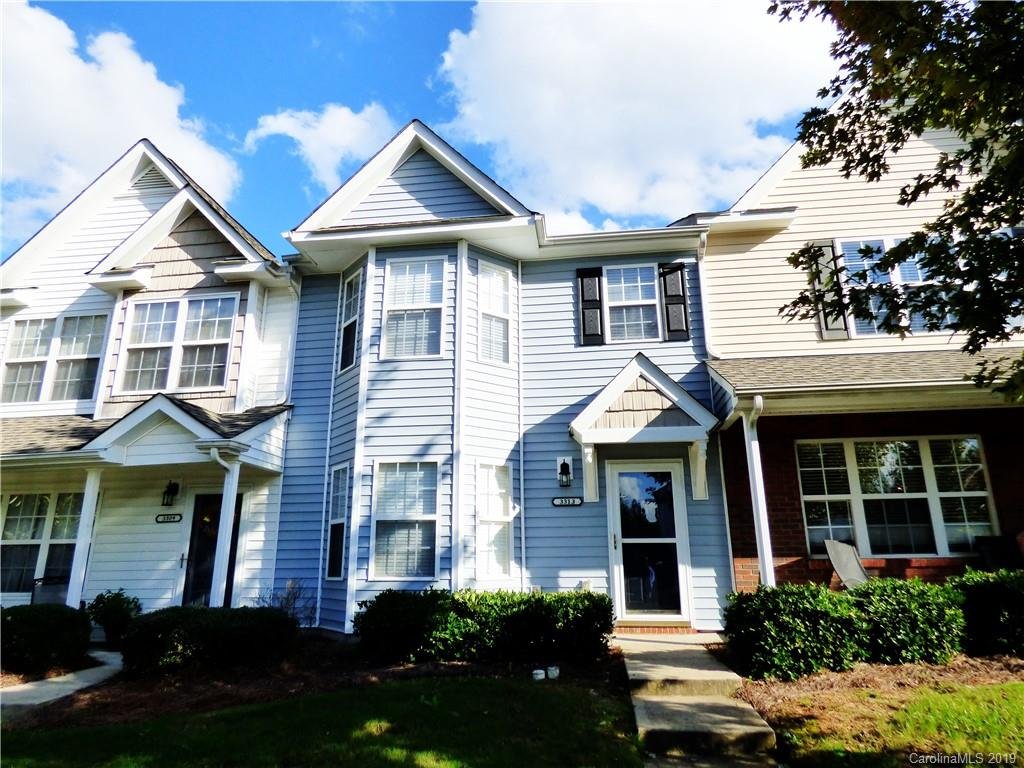 Property image 1 at 3313 Wymering Road, Charlotte, NC 28213