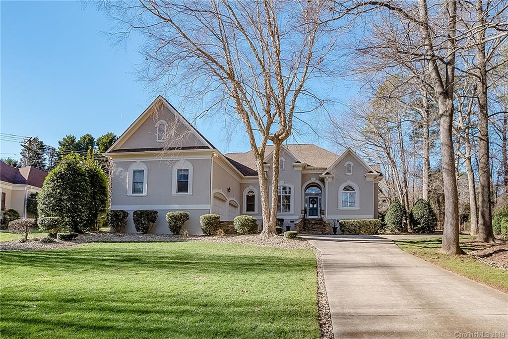 21421 Blakely Shores Drive