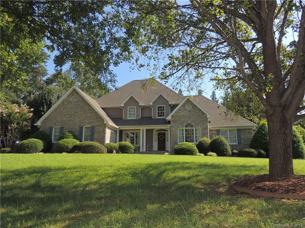 Property image 1 at 112 Brightmore Circle, Rutherfordton, NC 28139