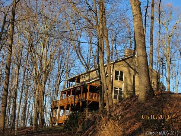 Property image 1 at 60 Countryside Estate, Barnardsville, NC 28709