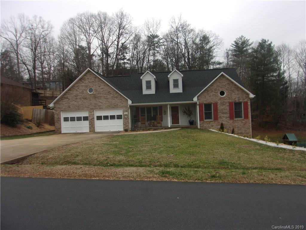 Property image 1 at 6063 Gold Creek Estates Drive, Hickory, NC 28601