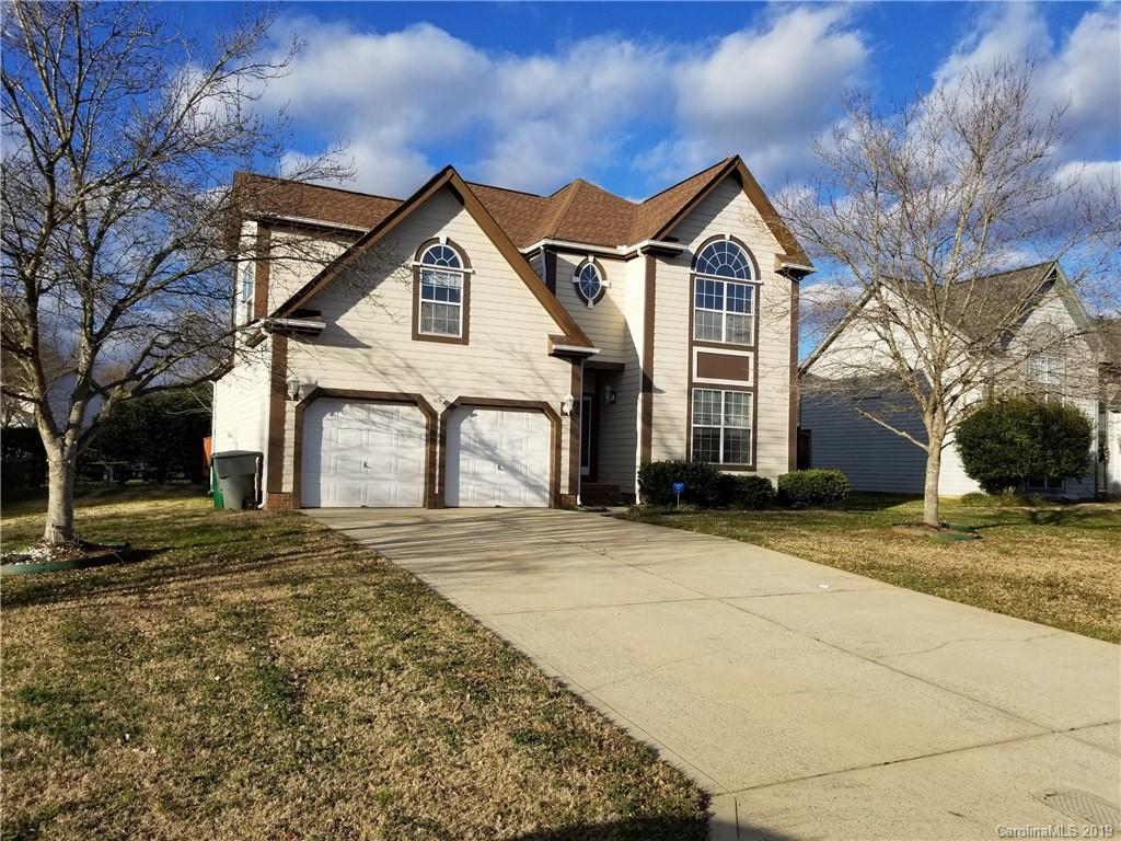Property image 1 at 14301 Ruddy Court, Charlotte, NC 28273