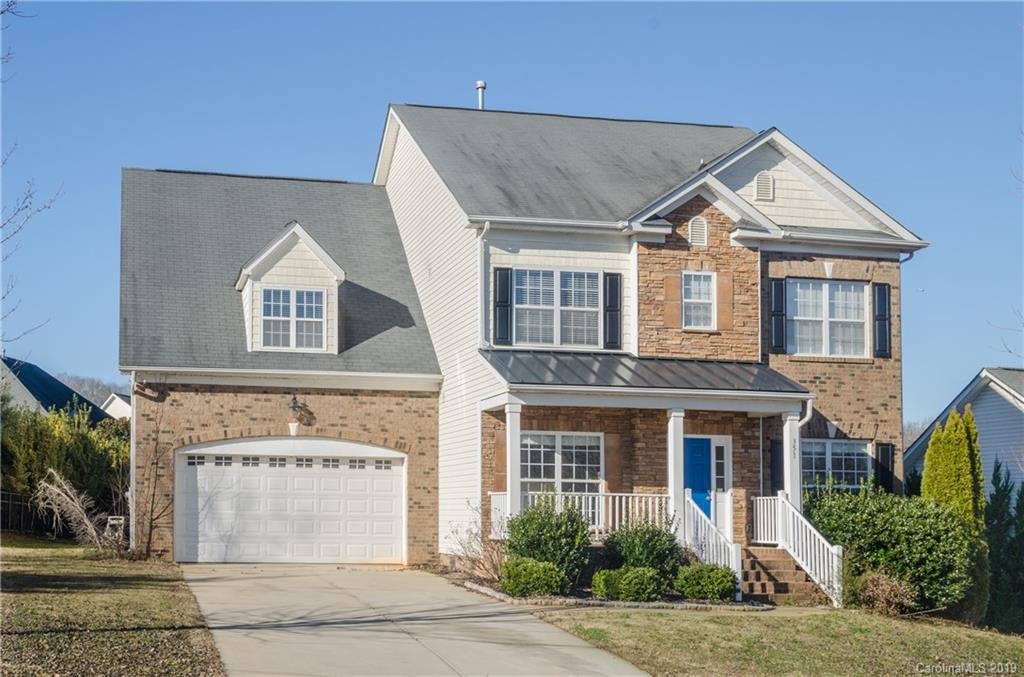 Property image 1 at 351 Albany Street, Fort Mill, SC 29715