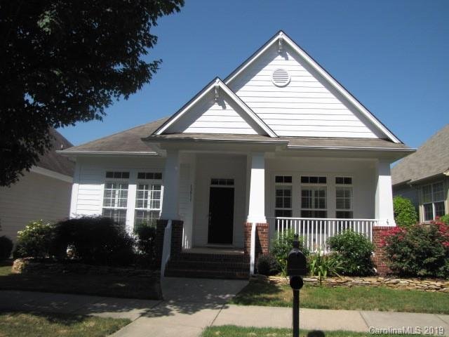 Property image 1 at 15917 Trenton Place Road, Huntersville, NC 28078