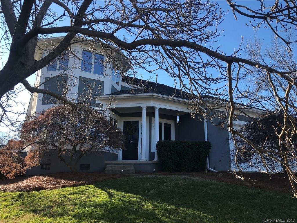 120 Royal Pointe Way