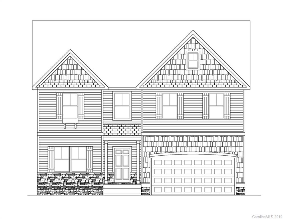 Property image 1 at 8203 Aspen Court, Charlotte, NC 28227