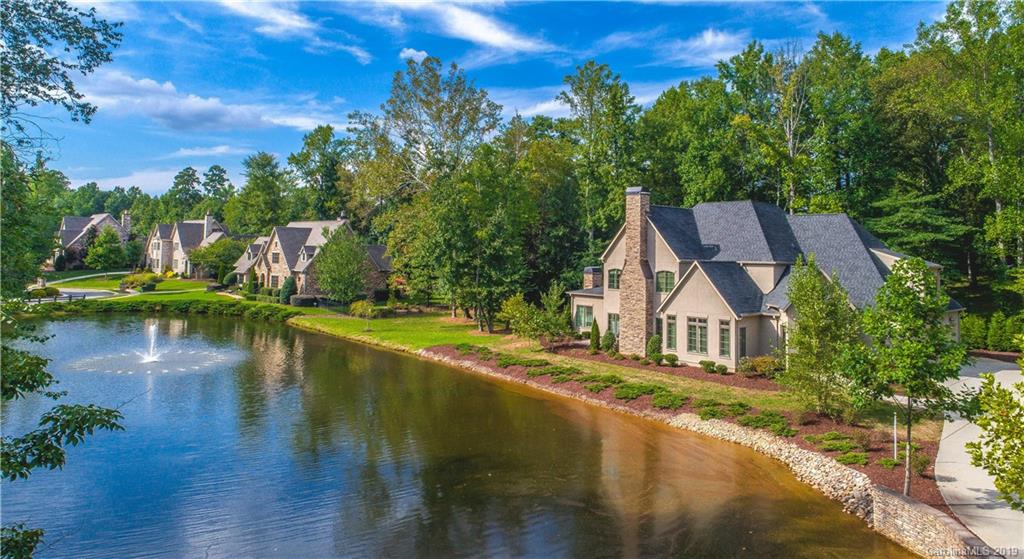 19607 Olde Spring Court