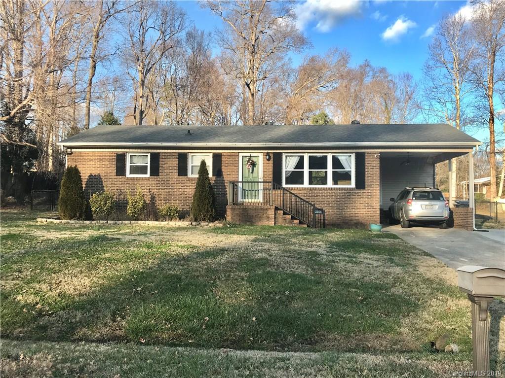 Property image 1 at 237 Greendale Drive, Mount Holly, NC 28021