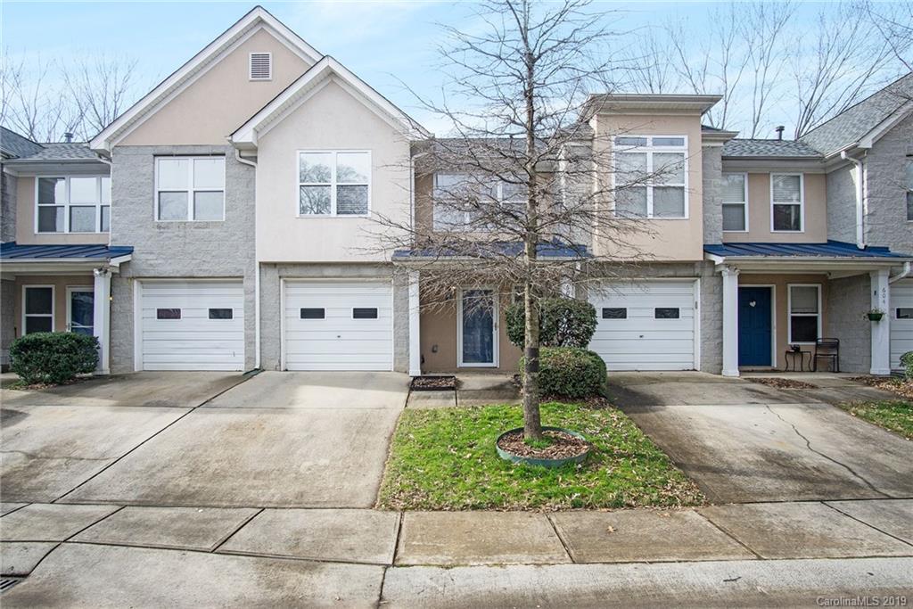 Property image 1 at 608 Patterson Street, Charlotte, NC 28205