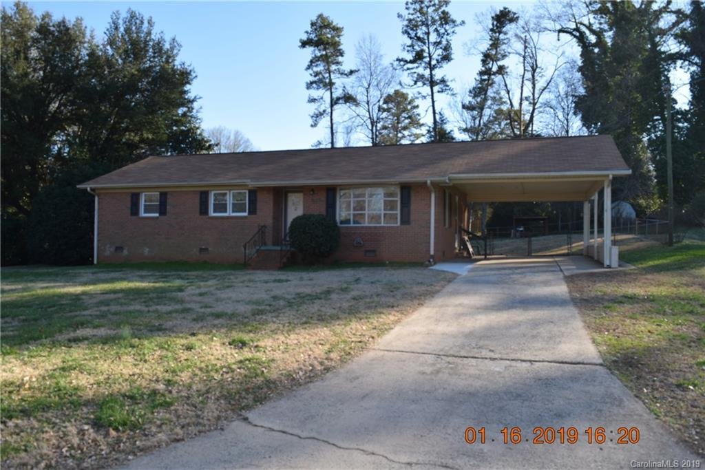 Property image 1 at 5 Spruce Pine Drive, Belmont, NC 28012