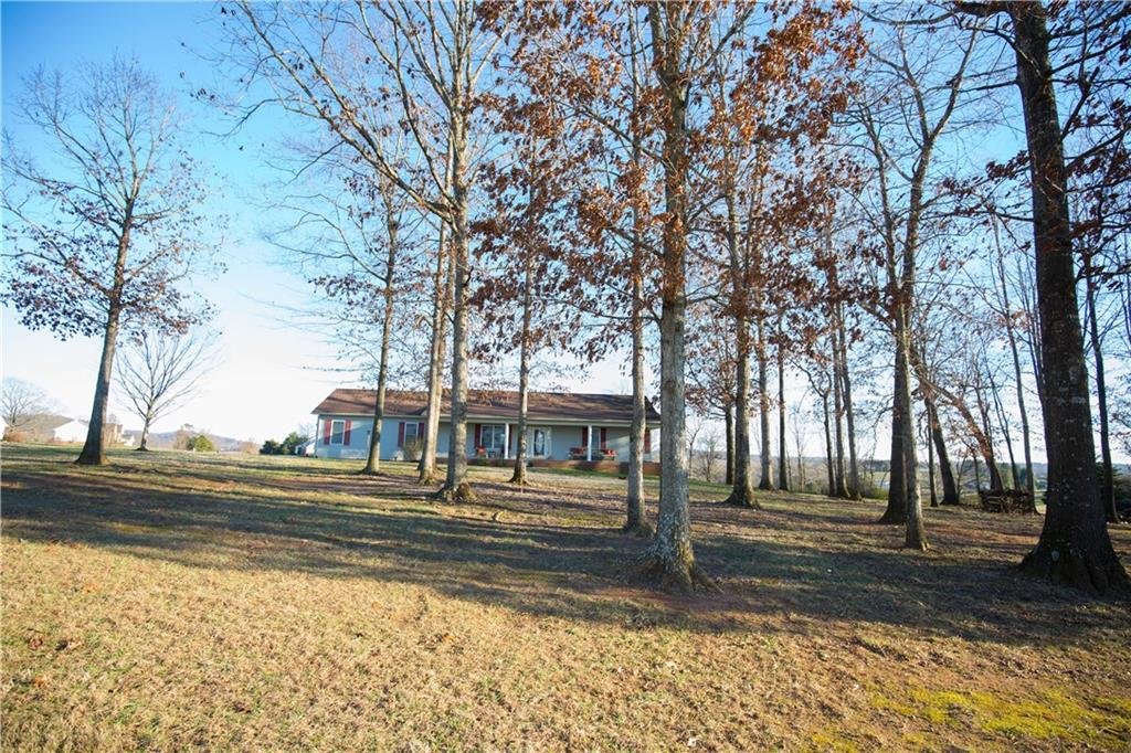 Property image 1 at 440 Old Wilkesboro Road Extension, Taylorsville, NC 28681