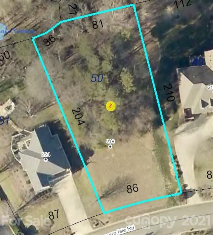 Property image 1 at 218 Windemere Isle Road, Statesville, NC 28677