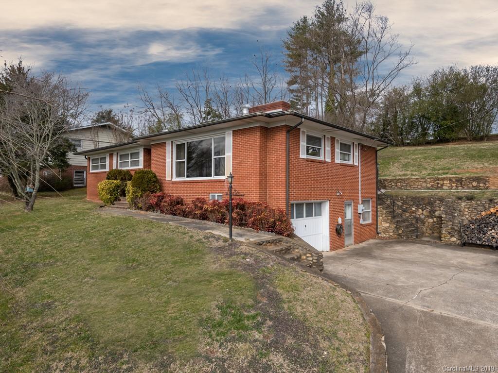 Property image 1 at 25 Haywood Drive, Canton, NC 28716