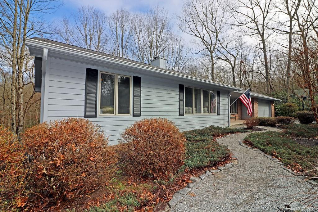 Property image 1 at 114 Timberlane Drive, Pisgah Forest, NC 28768