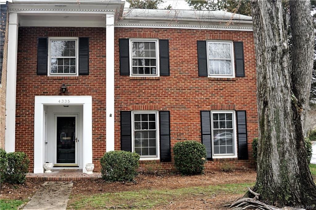 Property image 1 at 4335 Silo Lane, Charlotte, NC 28226