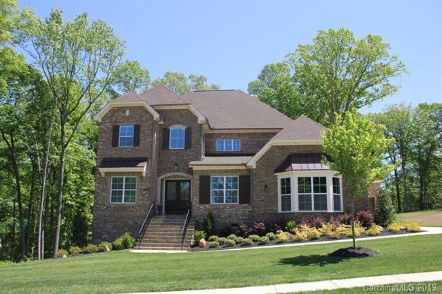 Property image 1 at 1209 Ladera Drive, Waxhaw, NC 28173