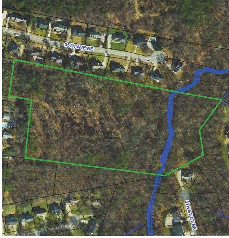 Property image 1 at 0000 34th Avenue Avenue, Hickory, NC 28601