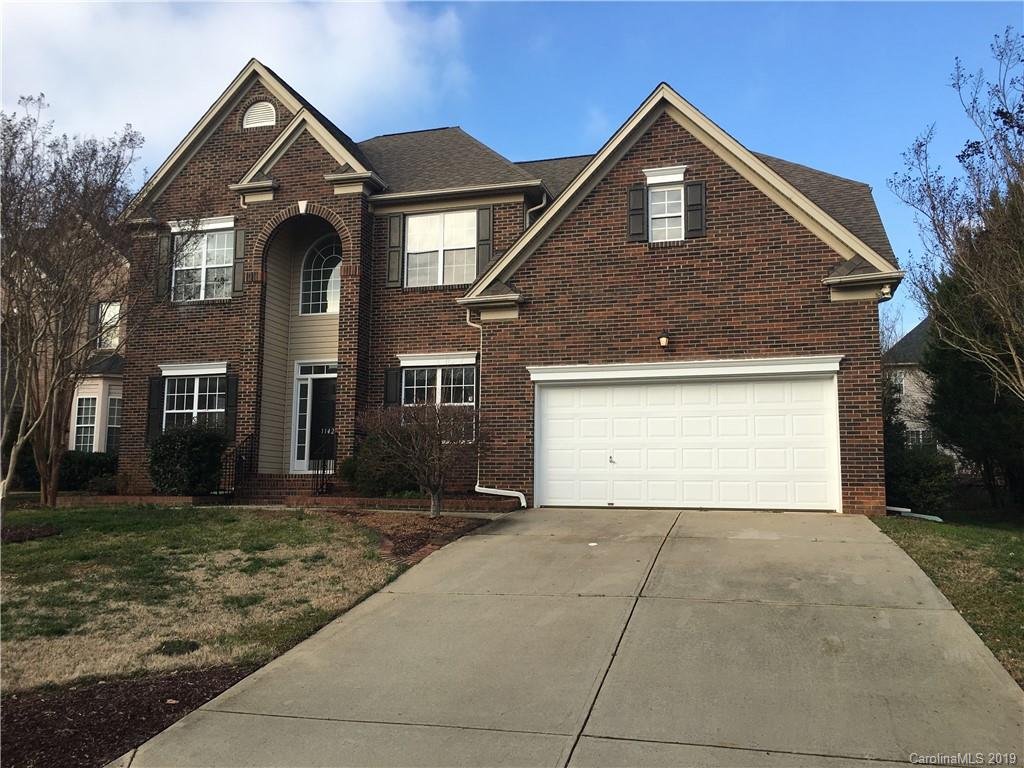 Property image 1 at 11420 Mcginns Trace Court, Charlotte, NC 28277