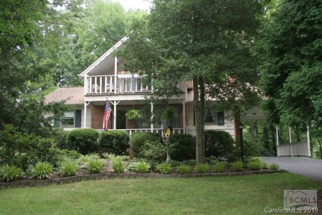 Property image 1 at 2955 Brookridge Drive, Valdese, NC 28690