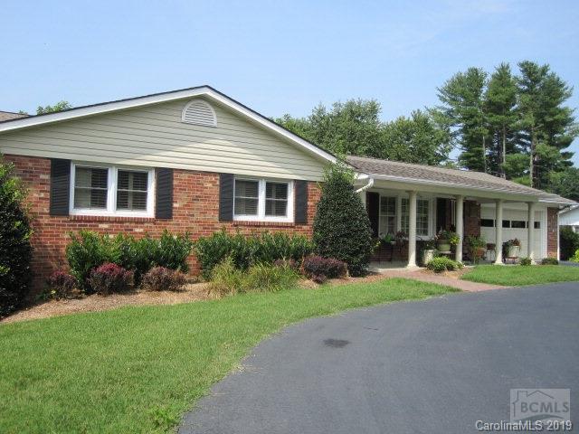 Property image 1 at 113 Maplewood Drive, Morganton, NC 28655