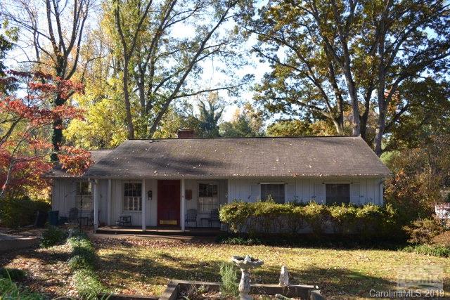 Property image 1 at 103 Kinwood Street, Morganton, NC 28655