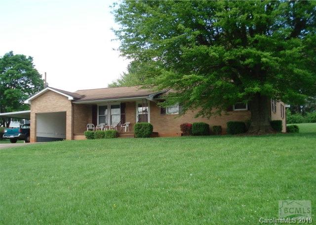 Property image 1 at 102 Maplewood Drive, Morganton, NC 28655