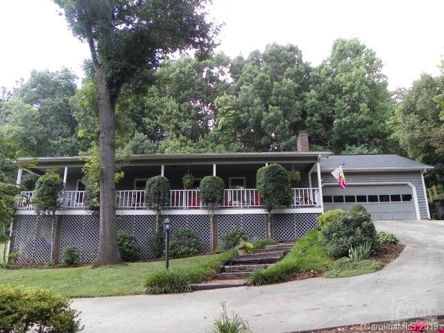 Property image 1 at 2931 Ramblewoods Drive, Valdese, NC 28690