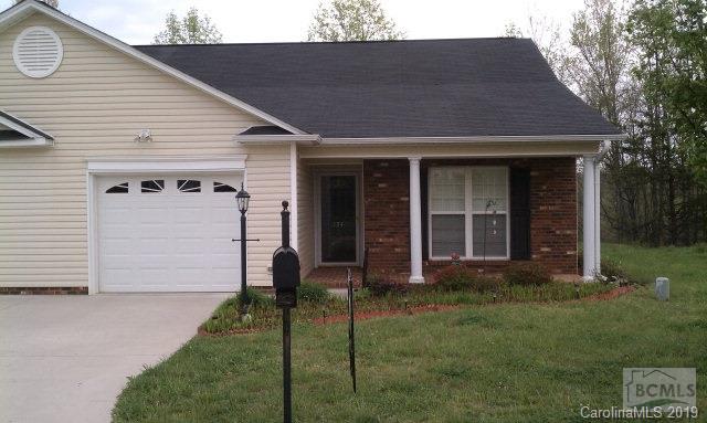 Property image 1 at 134 Lady Slipper Lane, Valdese, NC 28690