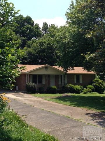 Property image 1 at 102 Pinewood Drive, Morganton, NC 28655