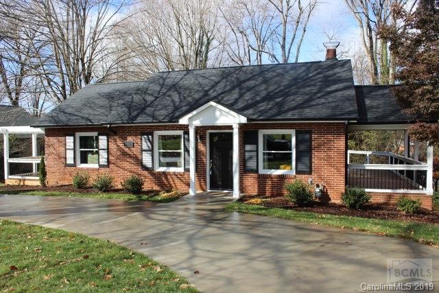 Property image 1 at 112 Riverside Court, Morganton, NC 28655