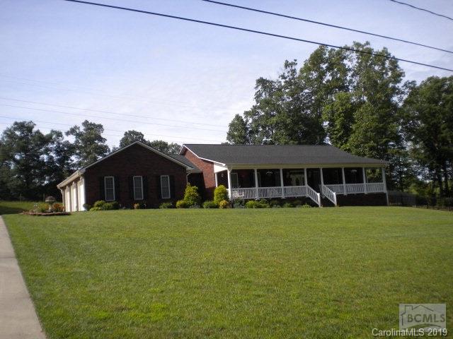 Property image 1 at 3023 Woodstream Drive, Valdese, NC 28690