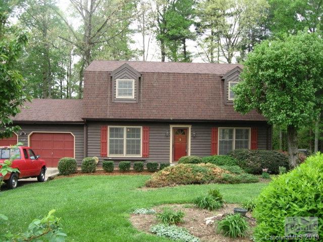 Property image 1 at 307 Maplewood Drive, Morganton, NC 28655