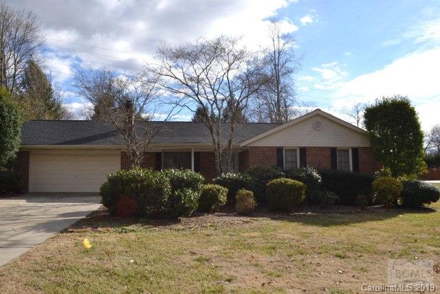 Property image 1 at 3003 Woodstream Drive, Valdese, NC 28690