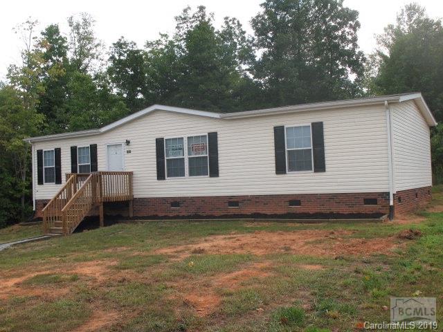 Property image 1 at 2968 2968 Dalton Dr, Morganton, NC 28655