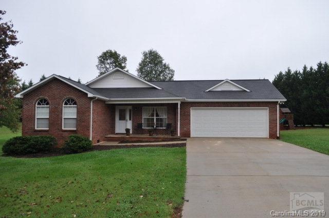 Property image 1 at 8264 Cedar Bark Street, Hickory, NC 28602