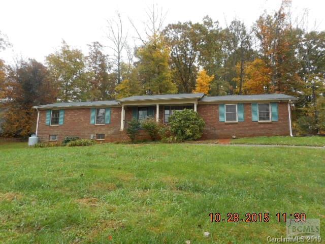 Property image 1 at 201 Emorywood Drive, Morganton, NC 28655