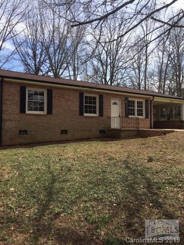 Property image 1 at 3237 Wilson Heights Drive, Hildebran, NC 28637