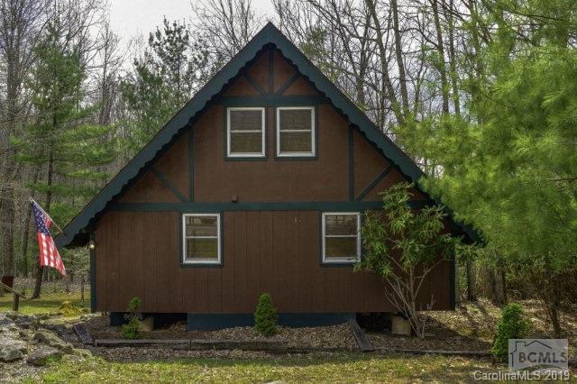 Property image 1 at 707 Pine Ridge Road, Beech Mountain, NC 28604