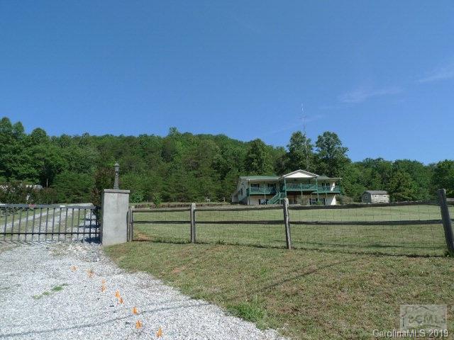Property image 1 at 11768 Montford Cove Road, Marion, NC 28752